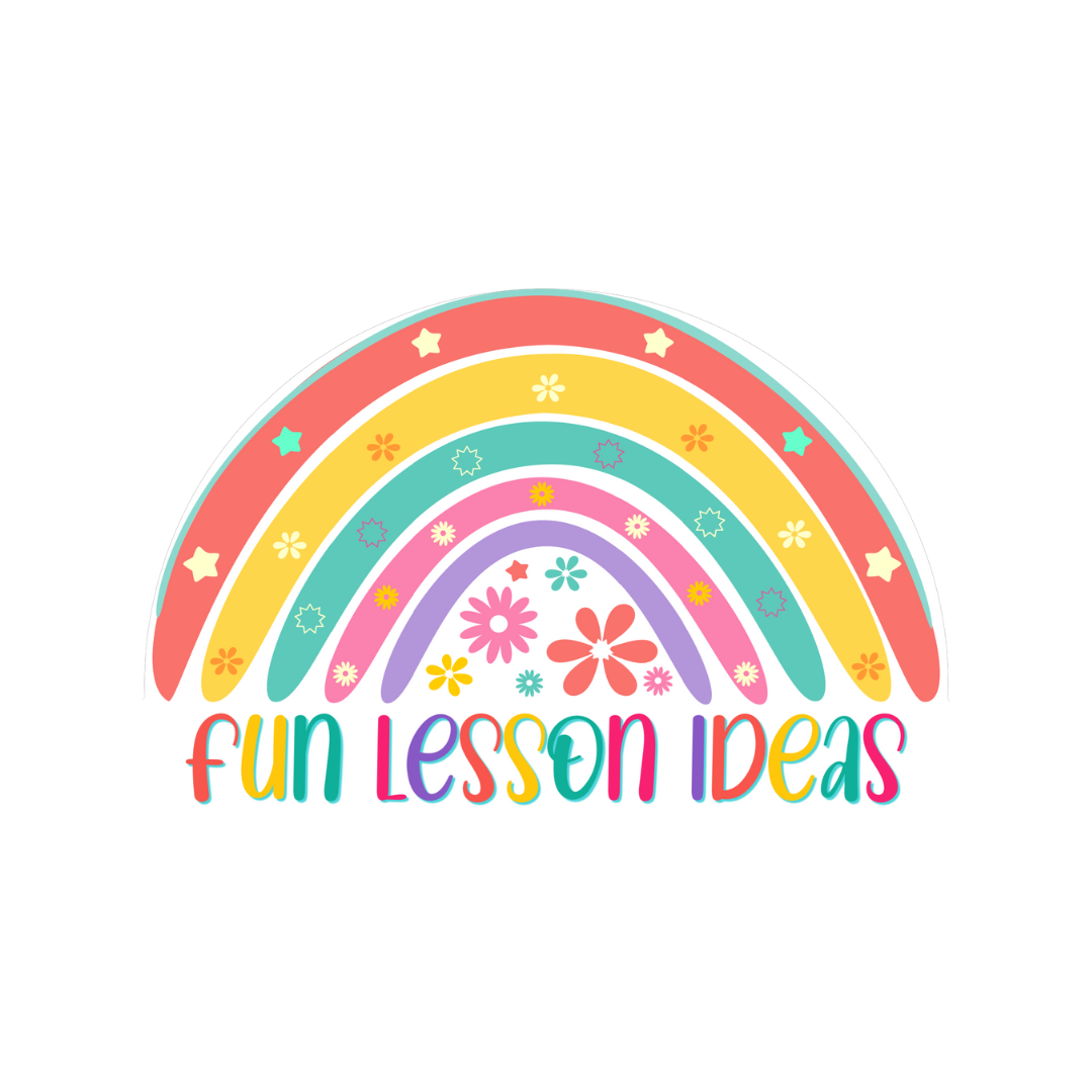 Fun Lesson Ideas Home